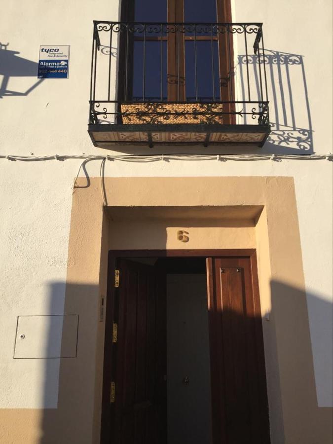 La Charola Villa Ubeda  Luaran gambar
