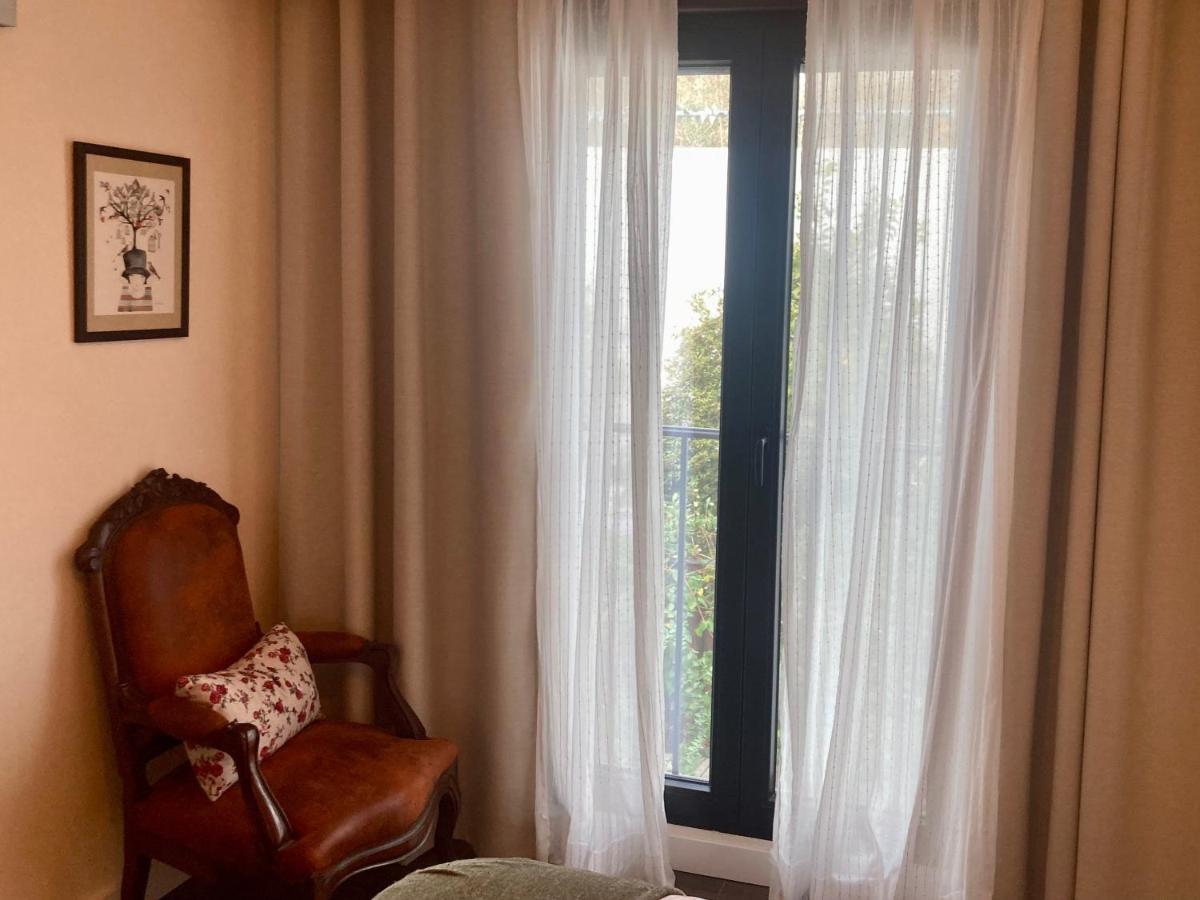 La Charola Villa Ubeda  Luaran gambar