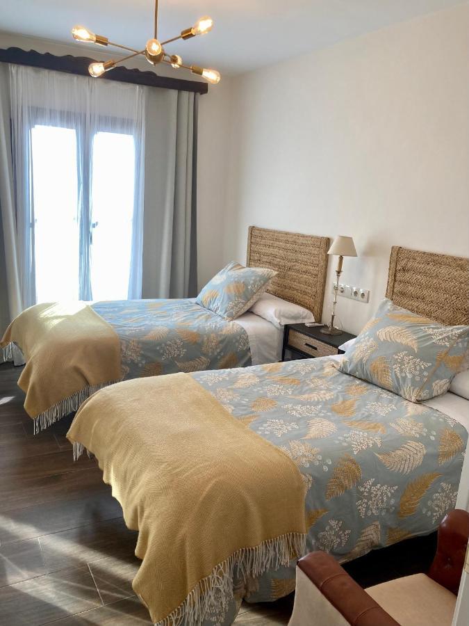 La Charola Villa Ubeda  Luaran gambar